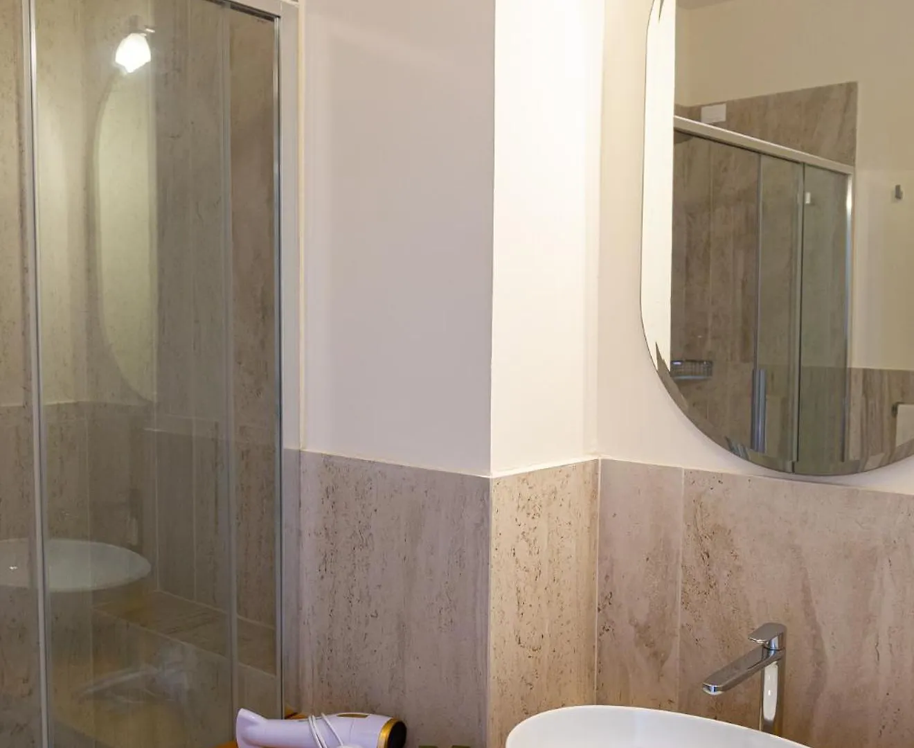 Hotel Villa Tiziana Marina di Pietrasanta