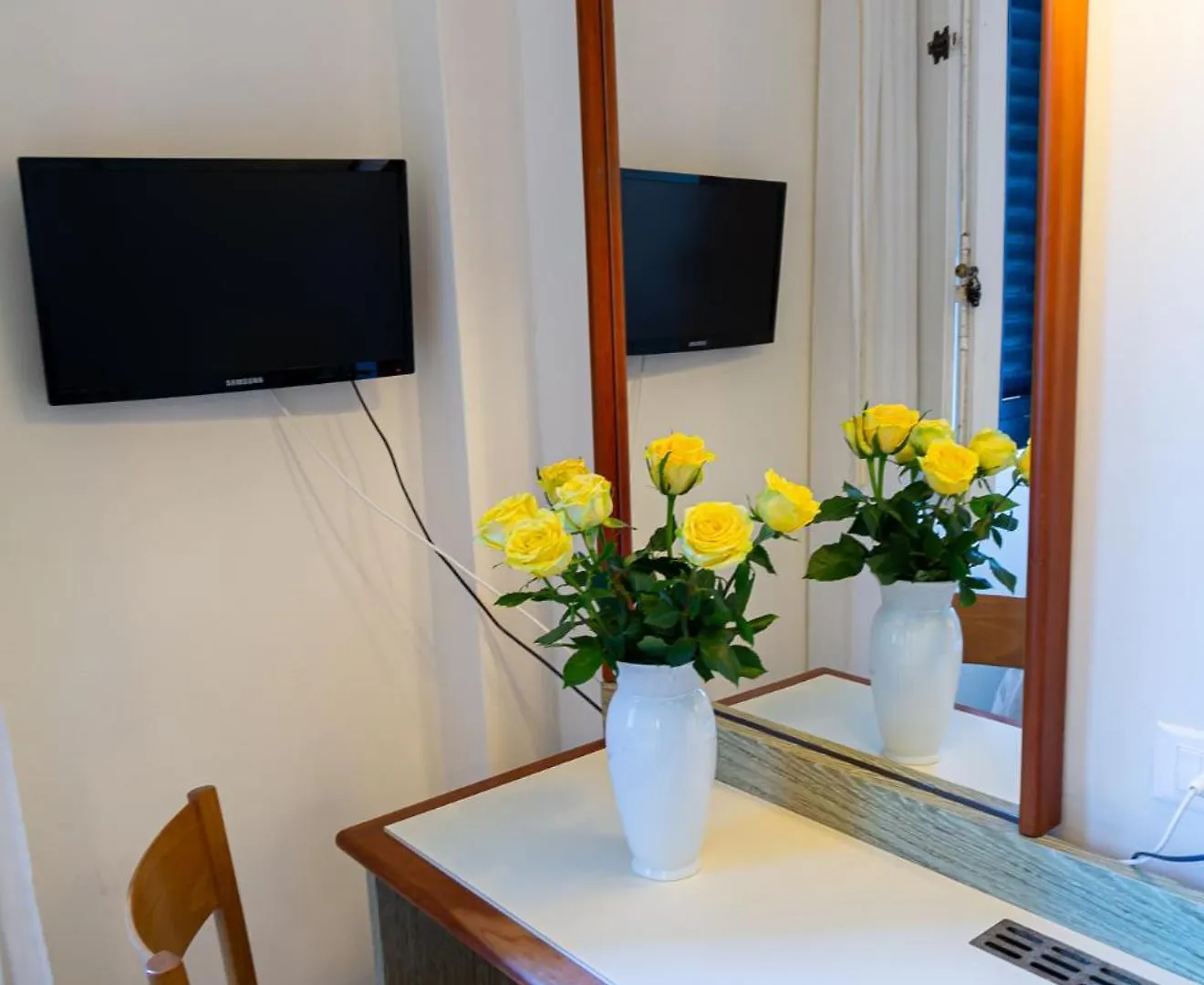 Hotel Villa Tiziana Marina di Pietrasanta Italy