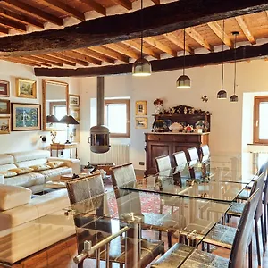 Country house La Casa Di Adelina, Monticchiello