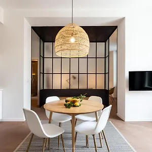 Cu 66 Holiday Apartment