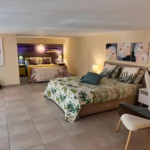 Apartament Zefia