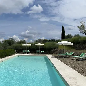 Country house Torre Di Ponzano, Barberino Val d'Elsa