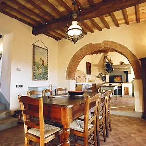 Farm stay Terre Di Nano, Monticchiello