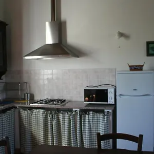 Gli Archi Gospodarstwo agroturystyczne