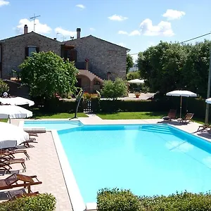 Casa Vacanze Ribocchi Apartament