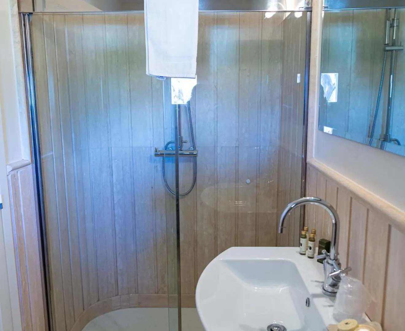 Hotel Villa Tiziana Marina di Pietrasanta