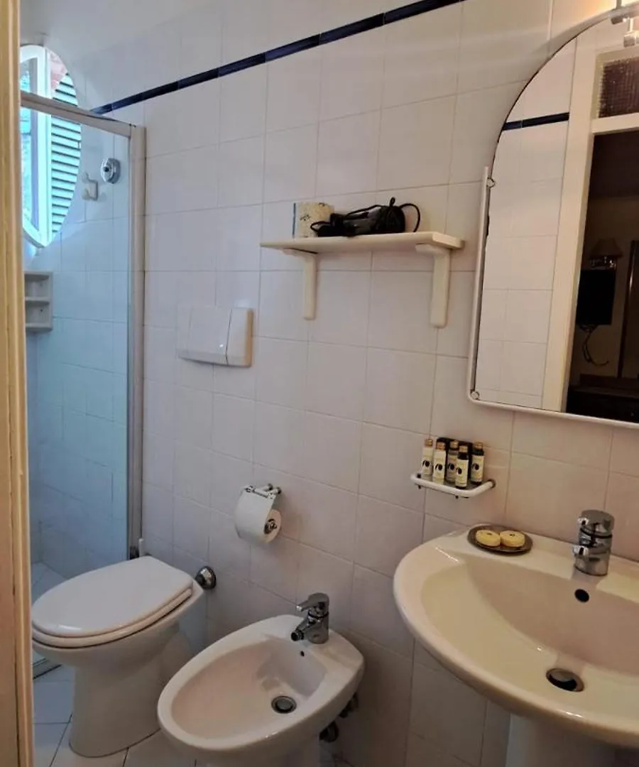 Hotel Villa Tiziana Marina di Pietrasanta