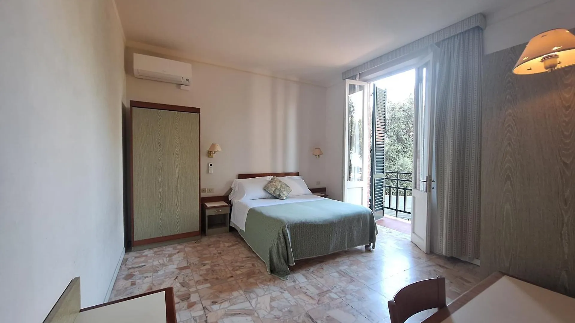 Hotel Villa Tiziana Marina di Pietrasanta