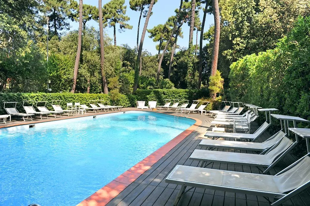 Hotel Villa Tiziana Marina di Pietrasanta